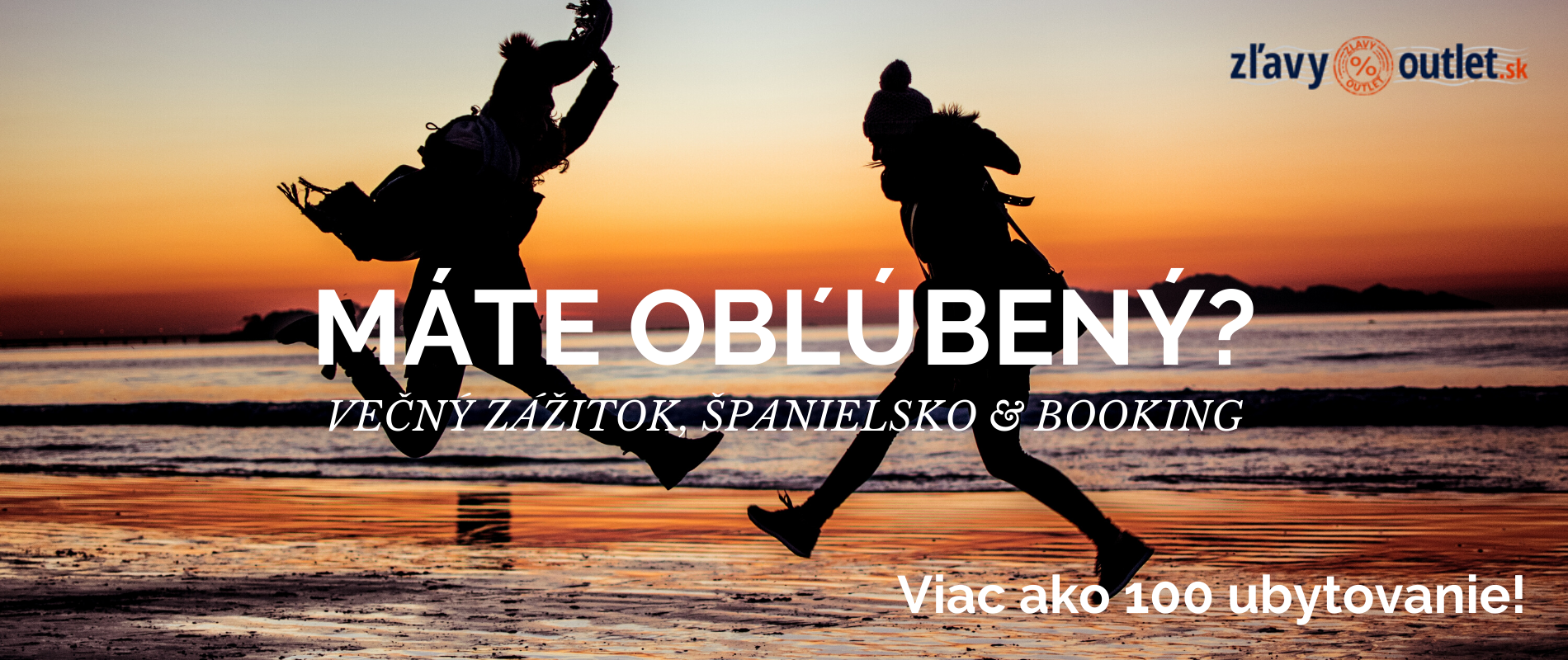 Darčeky a zážitok za outlet ceny